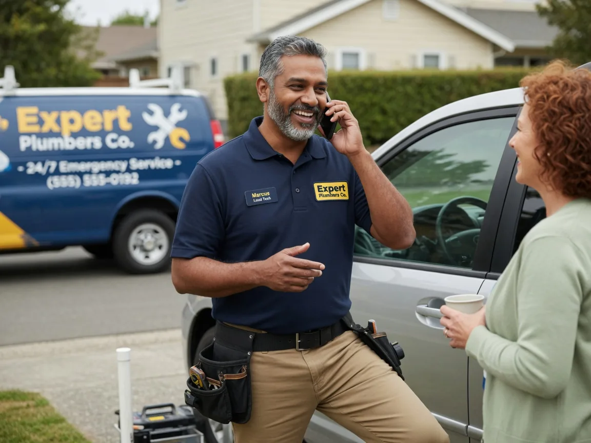 Drain Cleaning Naches, WA FAQs